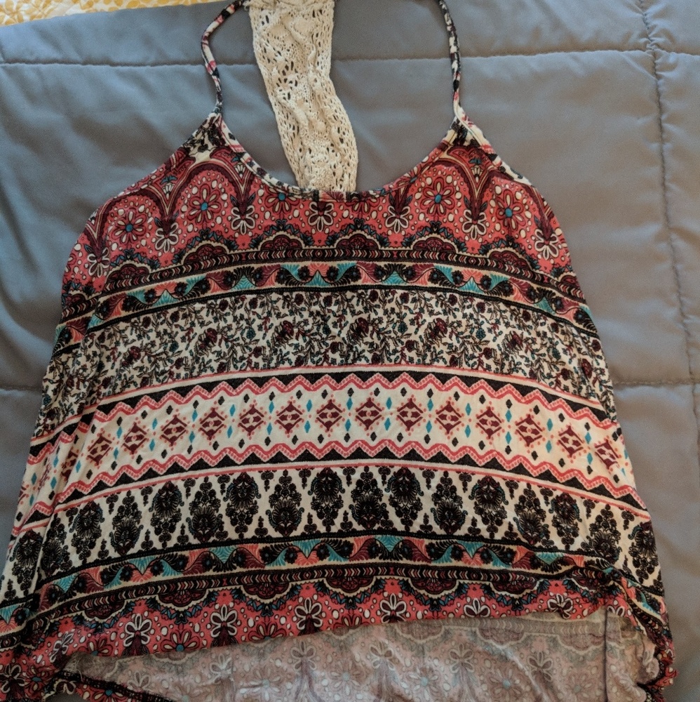 Tank top
